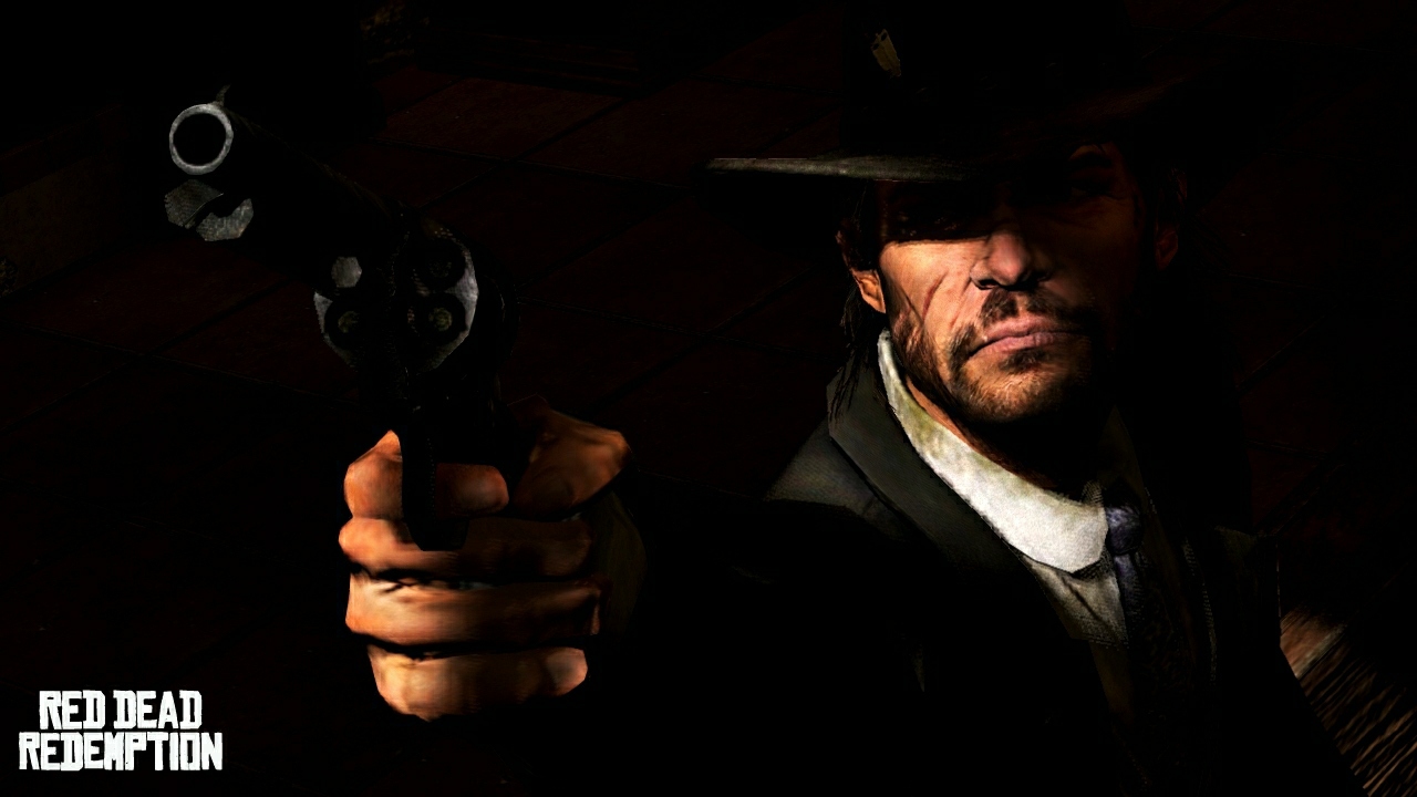 Red Dead Redemption - Imagen 34